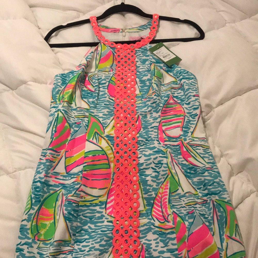 BNWT Lilly Pulitzer Dress